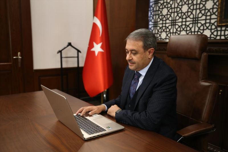 Balıkesir Valisi Şıldak