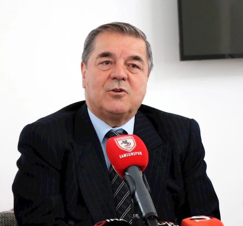 İki dönem transfer yasağı alan Samsunspor’un davası, CAS’ta görüşülüyor
