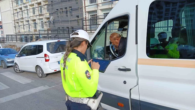 Ankara’da okul çevrelerinde sıkı denetim
