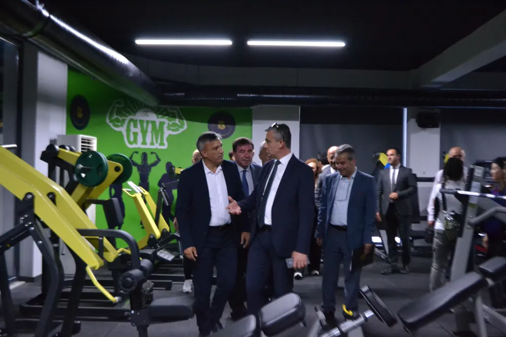 Mahalle Ligi Turnuvası son başvuru tarihi 1 Aralık