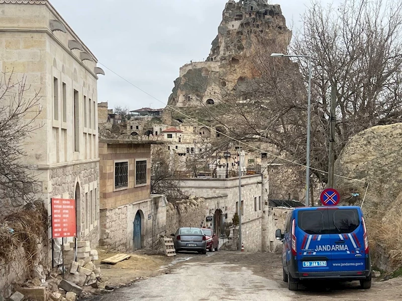 Balayındaki genç çifti ihmaller zinciri öldürmüş
