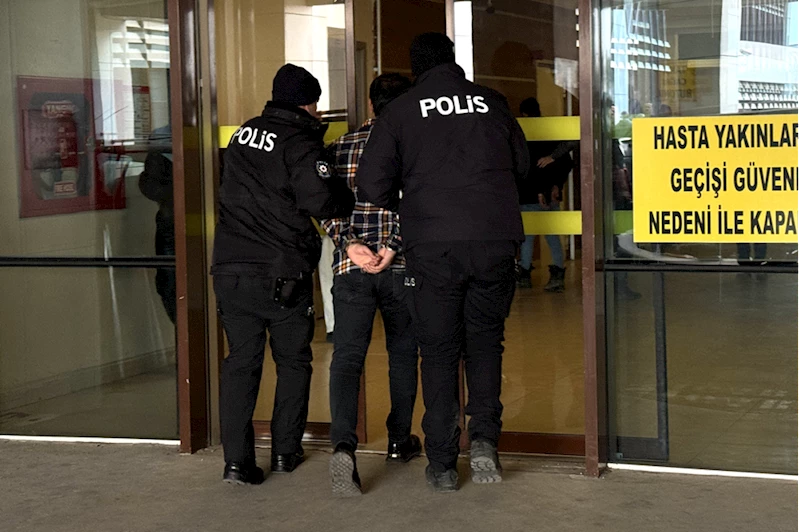 Edirne