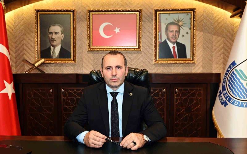 Yalova Belediyesi’nde en düşük işçi maaşı 15 bin 700 lira oldu
