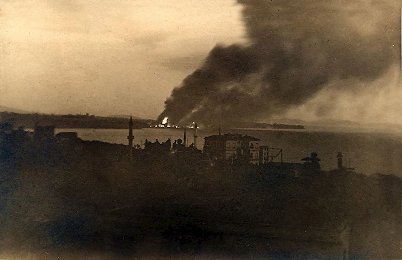 Çanakkale