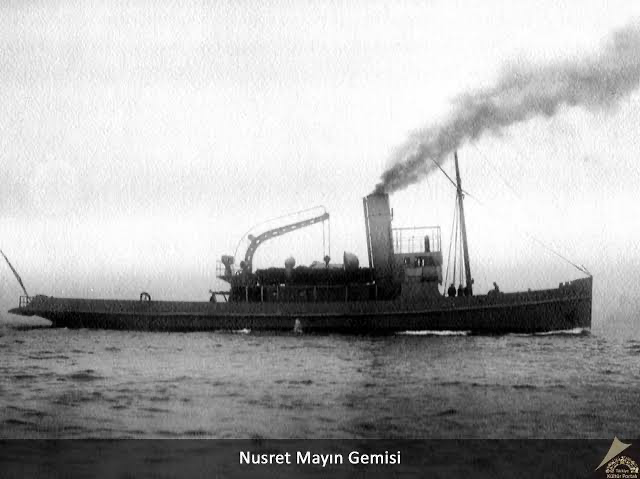 Edremit’te Kuvay-Milliye Grubundan oluşan 100 öğrenci Çanakkale’ye gidiyor