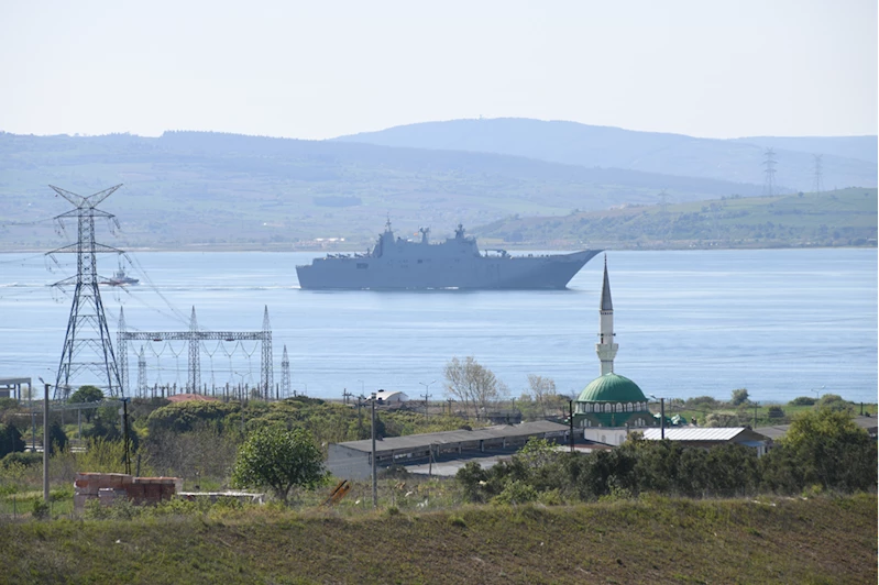 İspanya