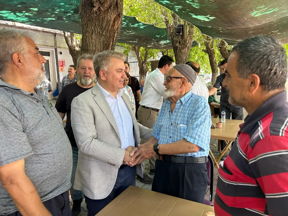 Milletvekili Canbey, İşçi Çıkaran CHP’li Belediyeleri Uyardı: “Rızıkla, ekmekle oynamayın”