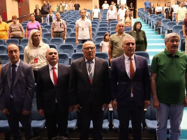 2024 YILI 61. ULUSAL 35. ULUSLARARASI HACI BEKTAŞ VELİ ANMA TÖRENLERİ VE KÜLTÜR SANAT ETKİNLİKLERİ