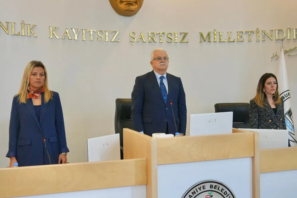 BURHANİYE BELEDİYESİ’NİN 2026 BÜTÇESİ 2 MİLYAR 400 MİLYON TL OLDU