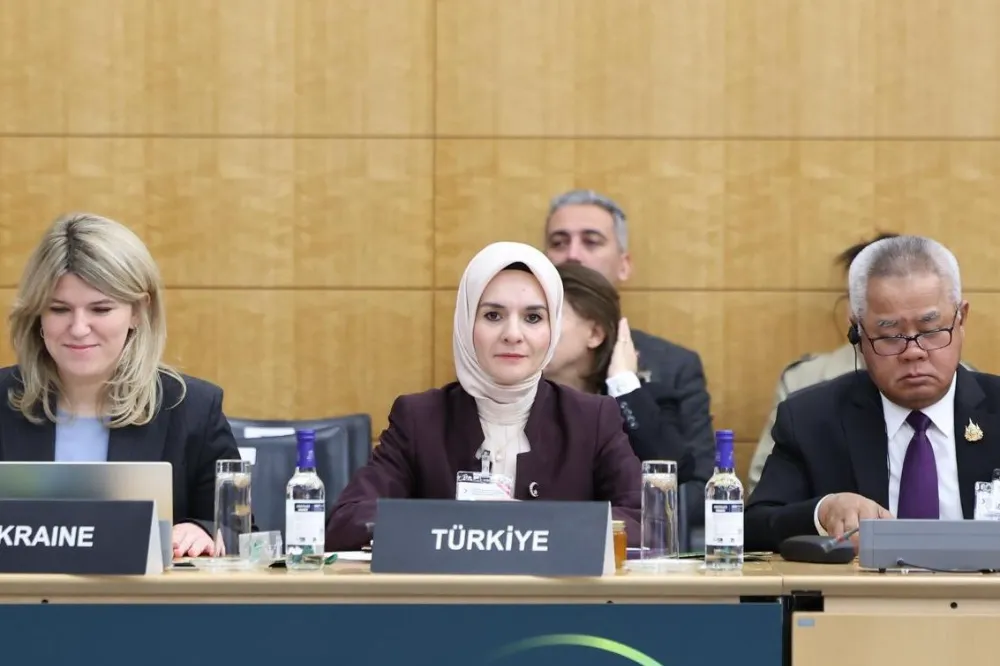 Bakan Göktaş