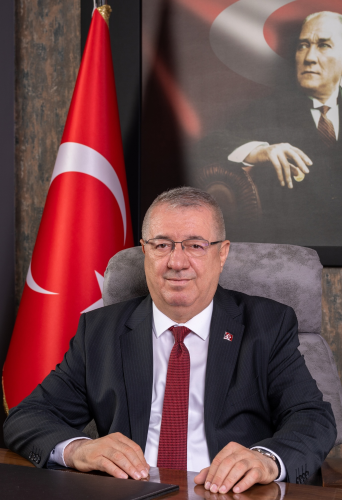 - Edremit Belediyesi Ramazan Bayramı’na hazır