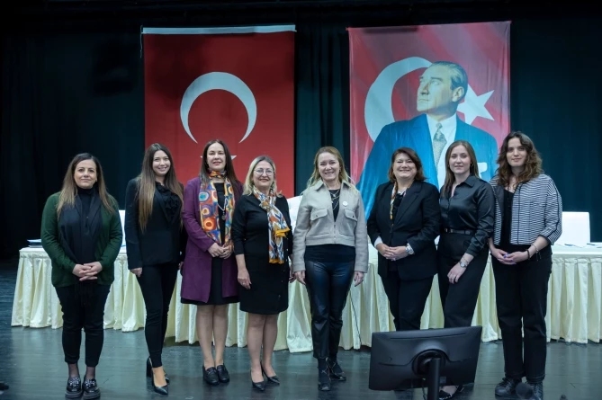 Konak’ta Gündem Kadın Hakları: Eşitlik ve Emek İçin Örnek Kararlar
