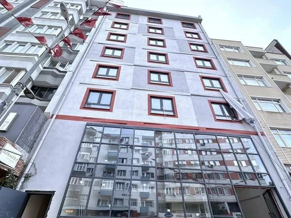 ORDU CADDESİ