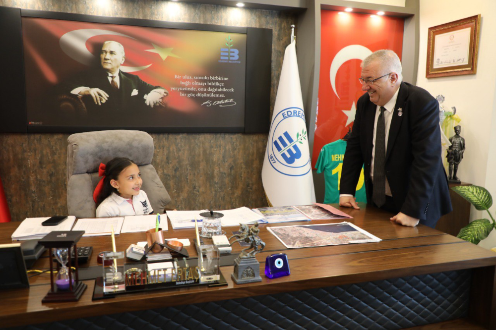 EDREMİT