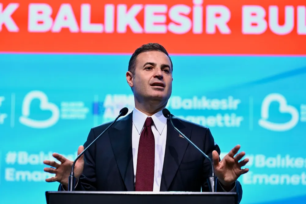 Akın’dan müjde üstüne müjde : BADO, On On, Yakın Mutfak, Kreş, Yol