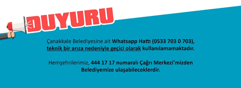 Duyuru